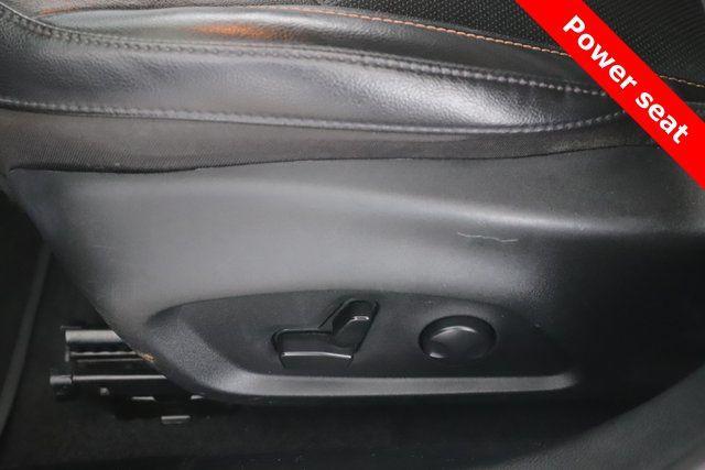 used 2023 Jeep Compass car, priced at $21,857