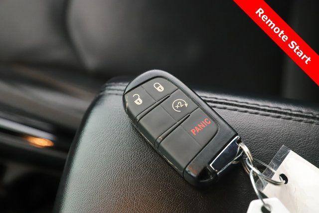 used 2023 Jeep Compass car, priced at $21,857