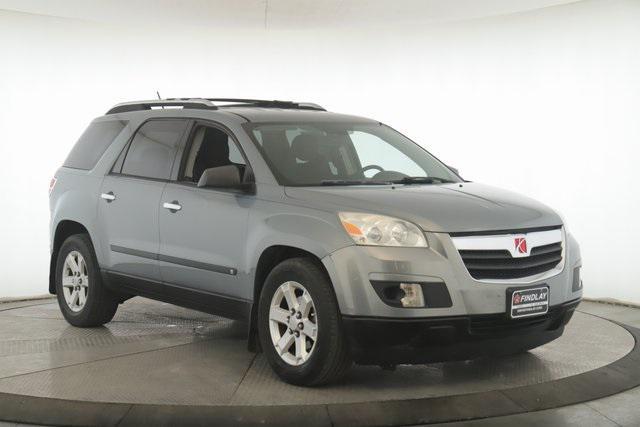 used 2008 Saturn Outlook car, priced at $2,890