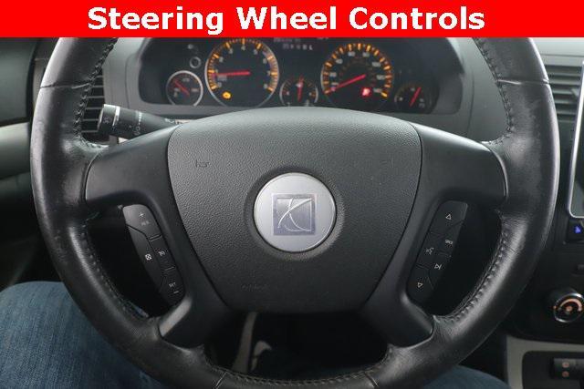 used 2008 Saturn Outlook car, priced at $2,890