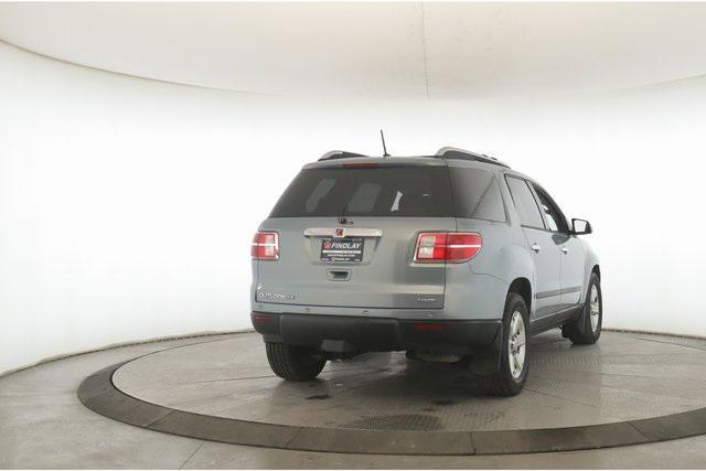 used 2008 Saturn Outlook car, priced at $2,890