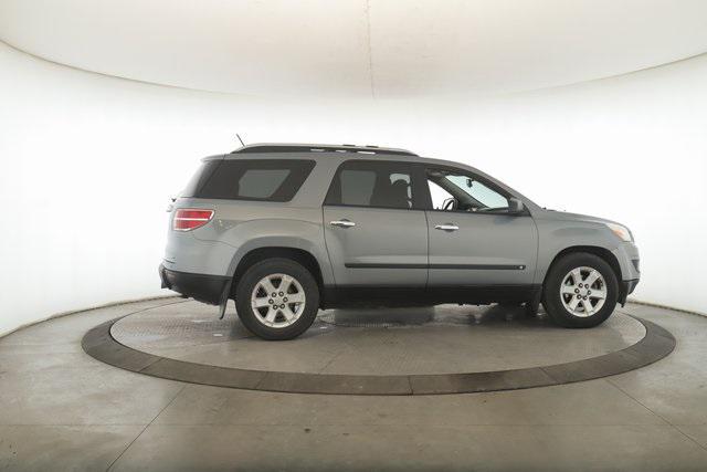 used 2008 Saturn Outlook car, priced at $2,890