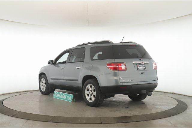 used 2008 Saturn Outlook car, priced at $2,890