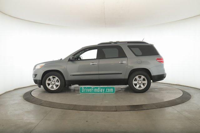 used 2008 Saturn Outlook car, priced at $2,890