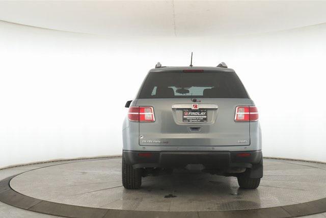 used 2008 Saturn Outlook car, priced at $2,890