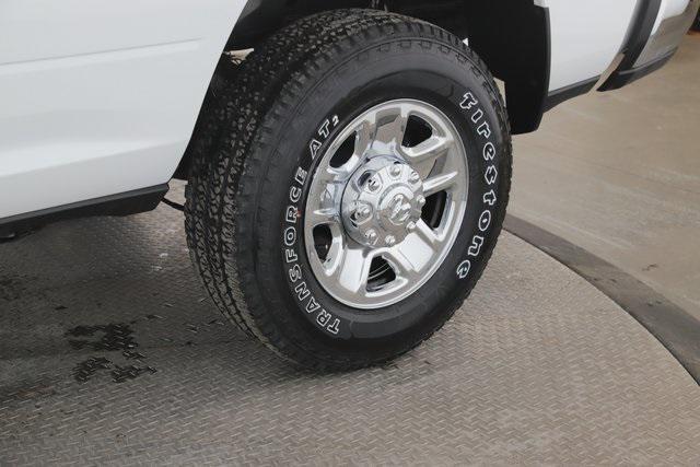 new 2026 Ram 2500 car, priced at $63,215