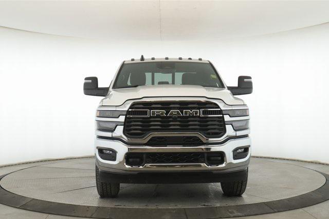 new 2026 Ram 2500 car, priced at $63,215