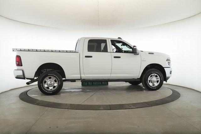 new 2026 Ram 2500 car, priced at $63,215