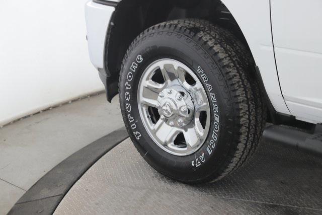 new 2026 Ram 2500 car, priced at $63,215