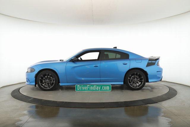 used 2023 Dodge Charger car, priced at $34,977