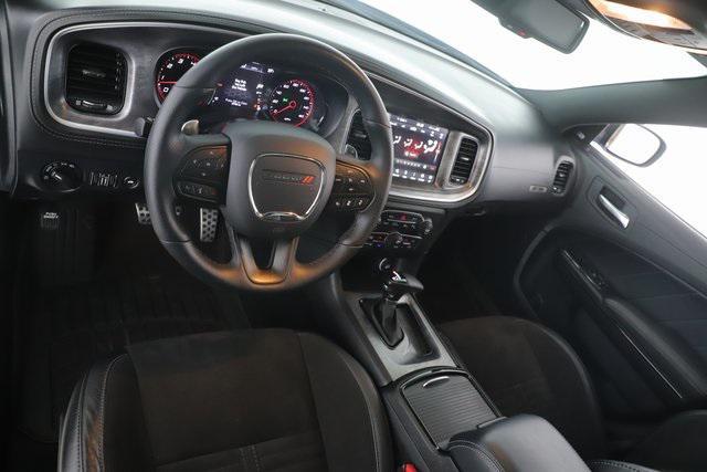 used 2023 Dodge Charger car, priced at $34,977