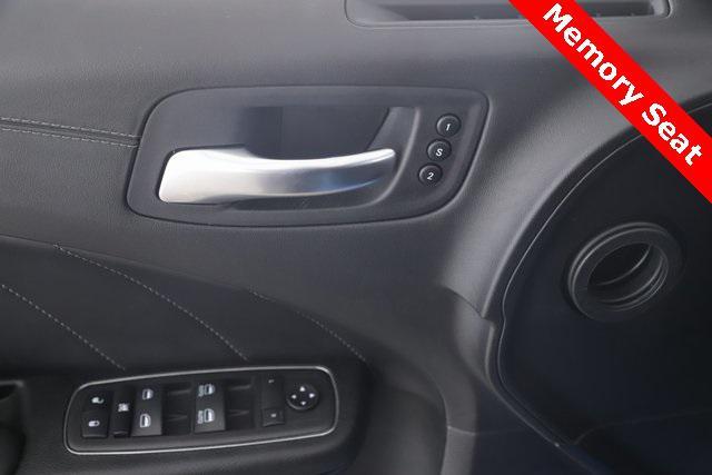 used 2023 Dodge Charger car, priced at $34,977