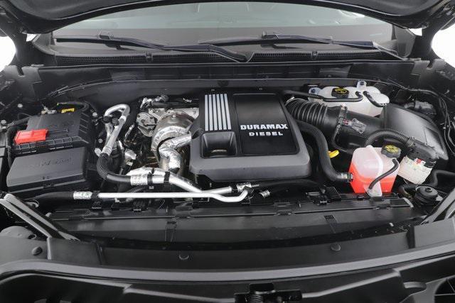 used 2024 GMC Yukon car, priced at $56,900