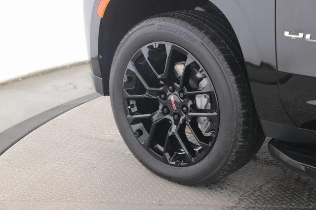 used 2024 GMC Yukon car, priced at $56,900