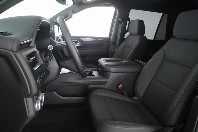 used 2024 GMC Yukon car, priced at $56,900