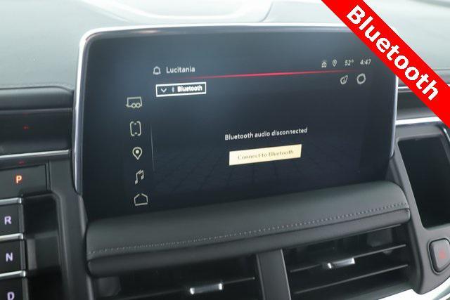 used 2024 GMC Yukon car, priced at $56,900