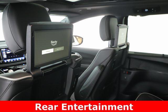 new 2026 Chrysler Pacifica car, priced at $50,345