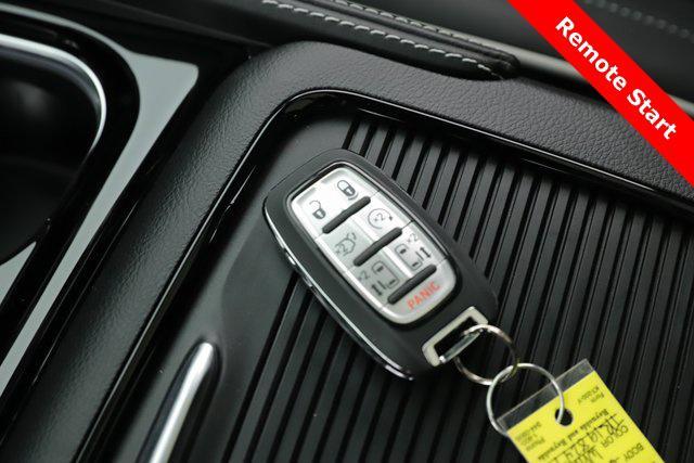 new 2026 Chrysler Pacifica car, priced at $50,345