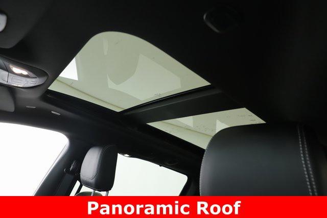 new 2026 Chrysler Pacifica car, priced at $50,345