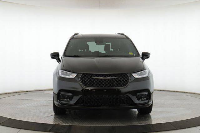 new 2026 Chrysler Pacifica car, priced at $50,345