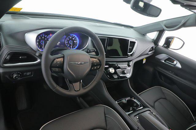 new 2026 Chrysler Pacifica car, priced at $50,345