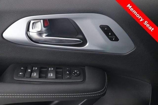 new 2026 Chrysler Pacifica car, priced at $50,345