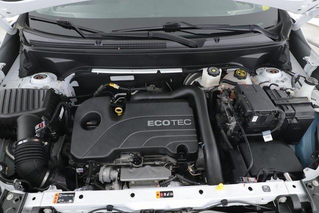 used 2021 GMC Terrain car, priced at $16,900