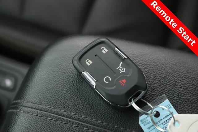 used 2021 GMC Terrain car, priced at $16,900