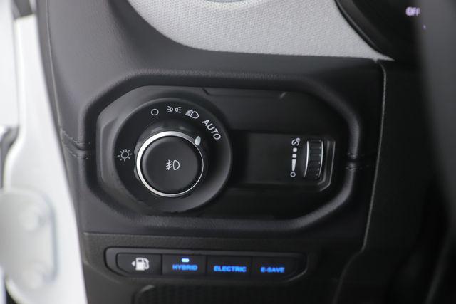 used 2025 Jeep Wrangler 4xe car, priced at $28,900