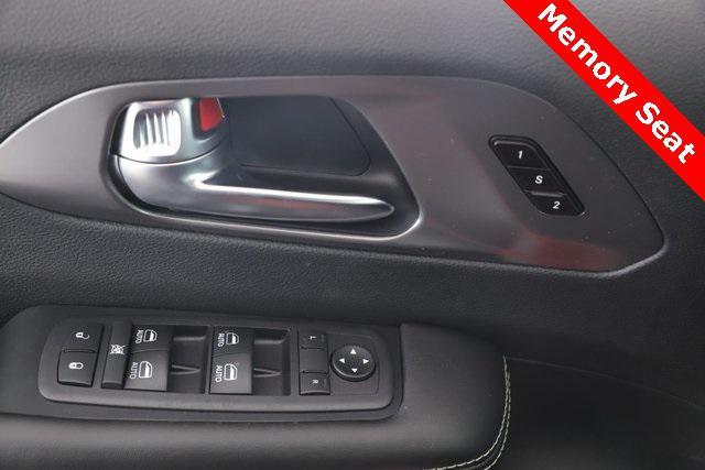 new 2026 Chrysler Pacifica car, priced at $38,135