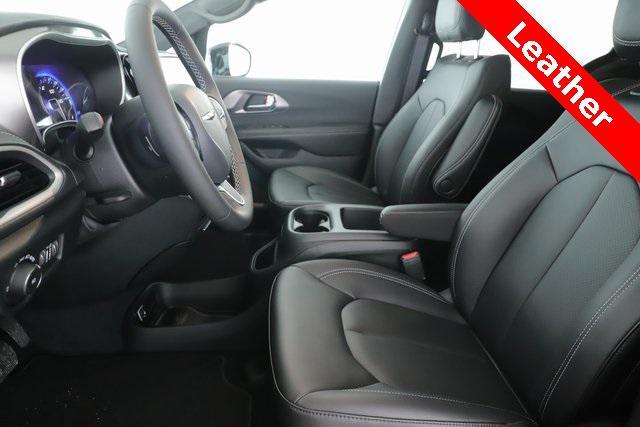 new 2026 Chrysler Pacifica car, priced at $38,135