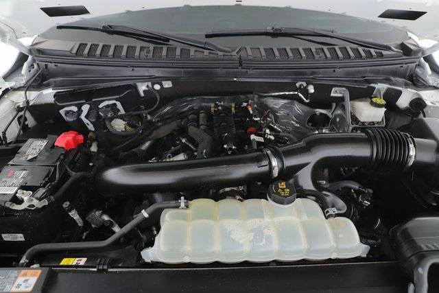 used 2023 Ford Expedition Max car, priced at $53,900