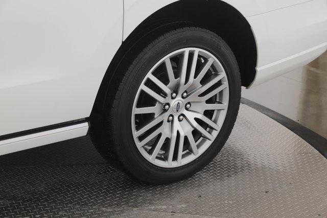 used 2023 Ford Expedition Max car, priced at $53,900