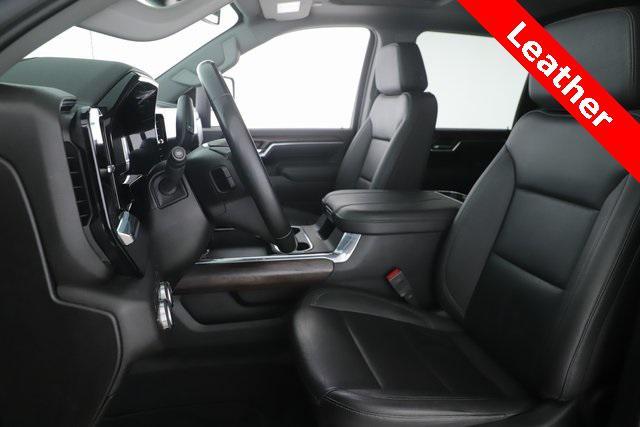 used 2025 GMC Sierra 3500 car, priced at $65,900