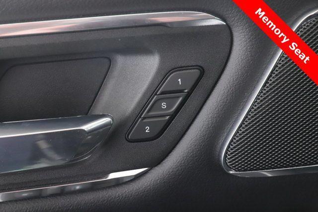 used 2024 Ram 1500 car, priced at $41,900