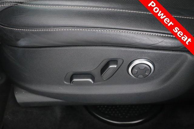 used 2024 Genesis GV80 car, priced at $31,992