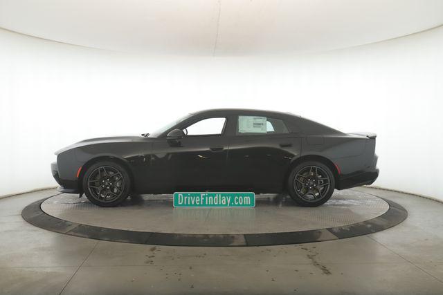 new 2026 Dodge Charger car, priced at $55,583
