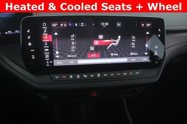 new 2026 Dodge Charger car, priced at $55,583
