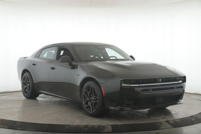 new 2026 Dodge Charger car, priced at $55,583
