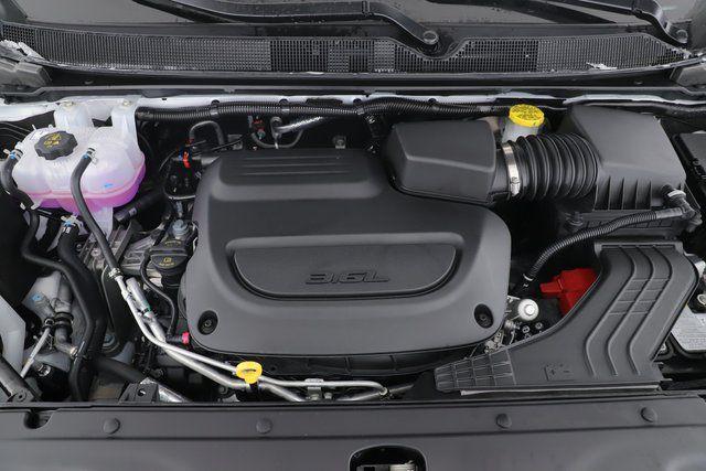 new 2026 Chrysler Pacifica car, priced at $40,910