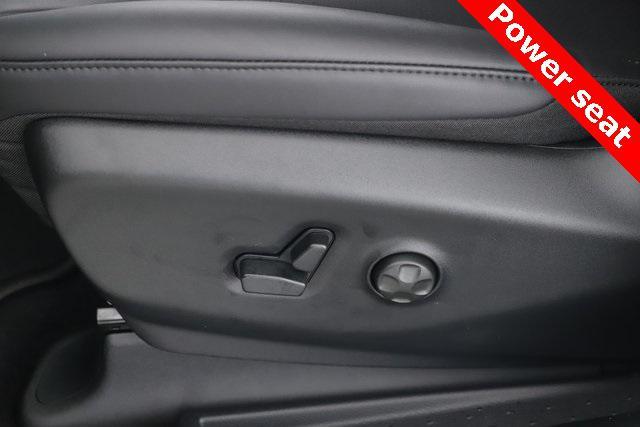 new 2026 Chrysler Pacifica car, priced at $40,910