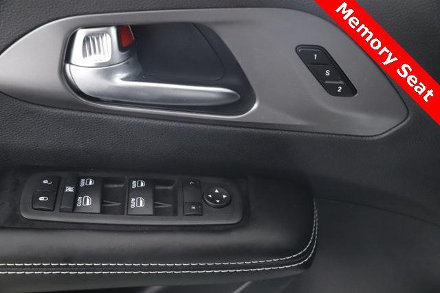 new 2026 Chrysler Pacifica car, priced at $40,910