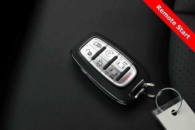 new 2026 Chrysler Pacifica car, priced at $40,910