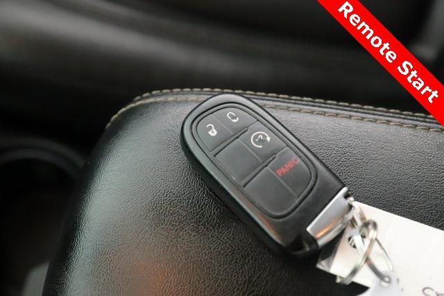 used 2018 Jeep Cherokee car, priced at $10,900