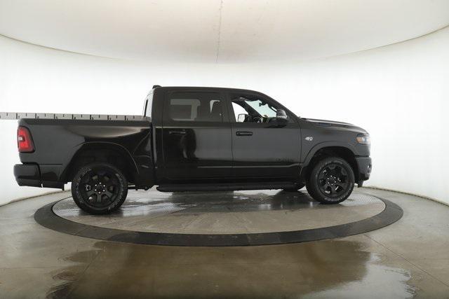 new 2026 Ram 1500 car, priced at $56,445