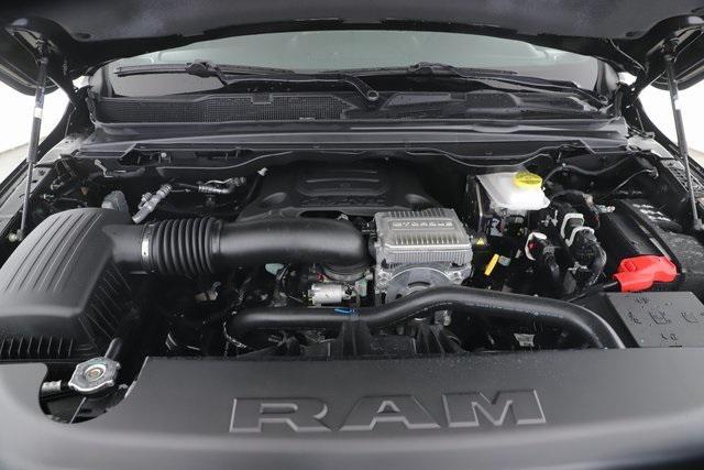 new 2026 Ram 1500 car, priced at $56,445