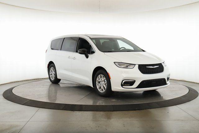 new 2026 Chrysler Pacifica car, priced at $42,310