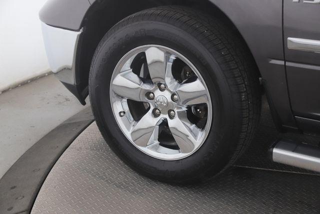 used 2017 Ram 1500 car, priced at $18,977