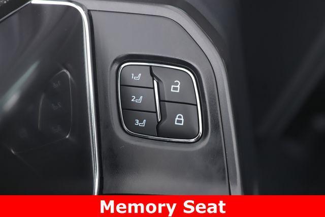 used 2024 Ford F-150 car, priced at $47,665
