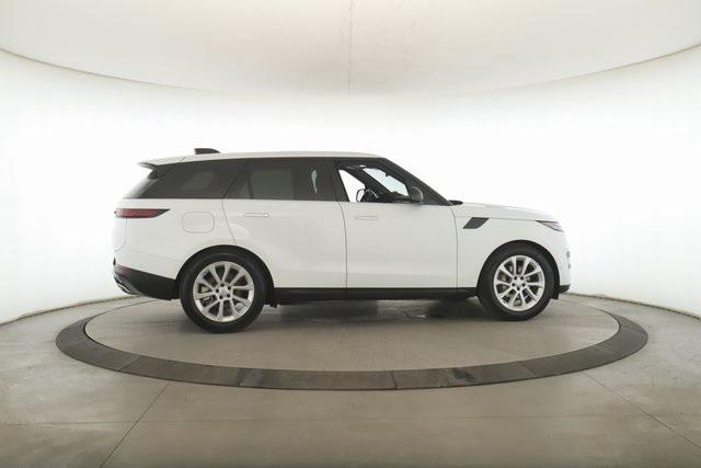 used 2025 Land Rover Range Rover Sport car, priced at $72,971